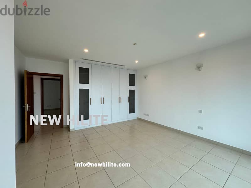 Sea view Three Bedroom Apartment for Rent 4