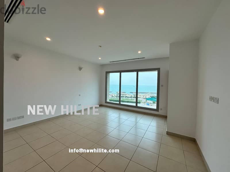 Sea view Three Bedroom Apartment for Rent 5