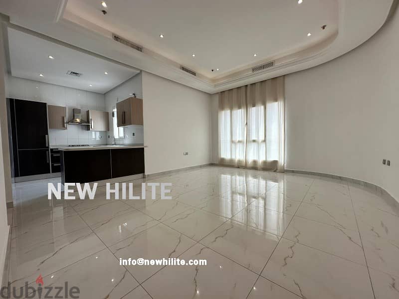 Modern One Bedroom Apartment for rent in Jabriya 4