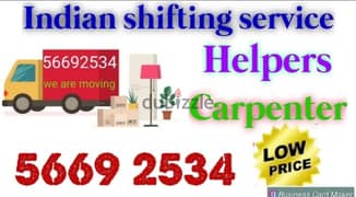 shifting service in kuwait 0