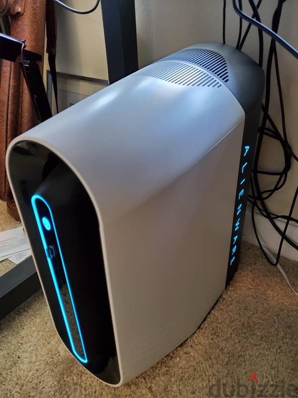 Alienware Aurora R9 1