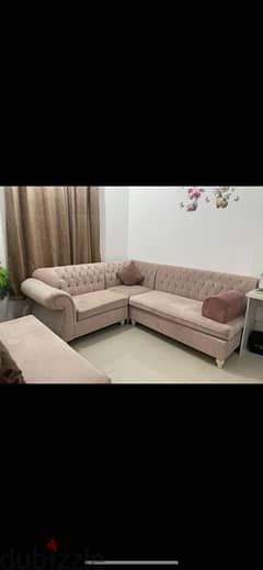 Sofa for sale 0