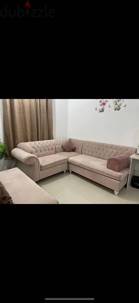 Sofa for sale 1