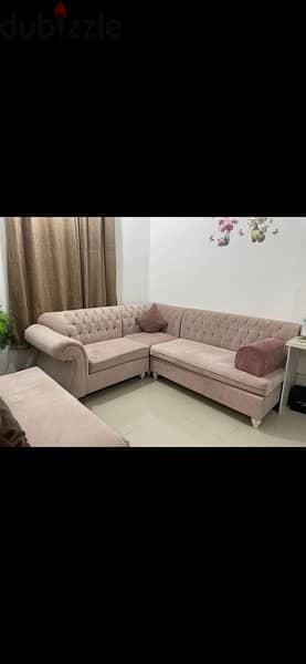 Sofa for sale 2