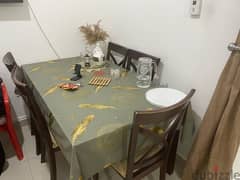 dining table 0