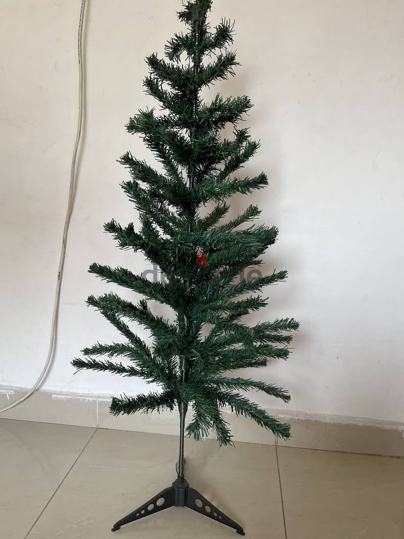 Christmas Tree 0