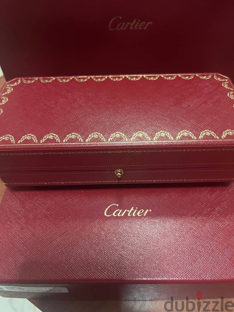 CARTIER PEN 0