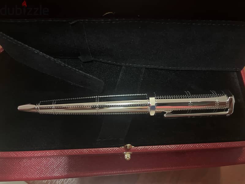 CARTIER PEN 1