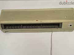 Acron Split AC fan only 0