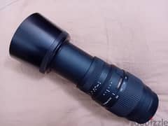 SIGMA For Canon 70-300mm 0