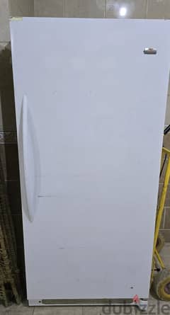 white westinghouse big single door fridge for sale 0