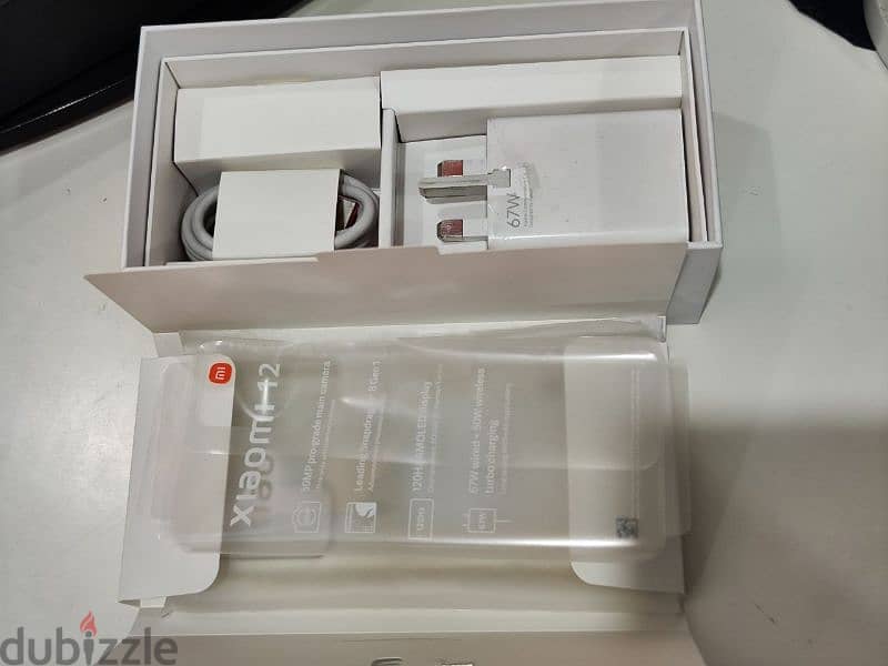 Xiaomi 12 5G 12/256GB Almost new. 3