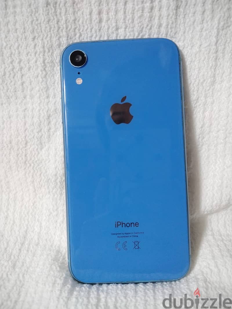 Iphone xr 128gb 1