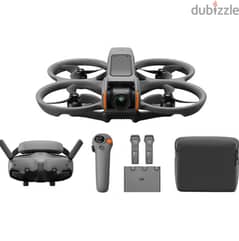 DJI Avata 2 Flymore Combo Three Battery 0