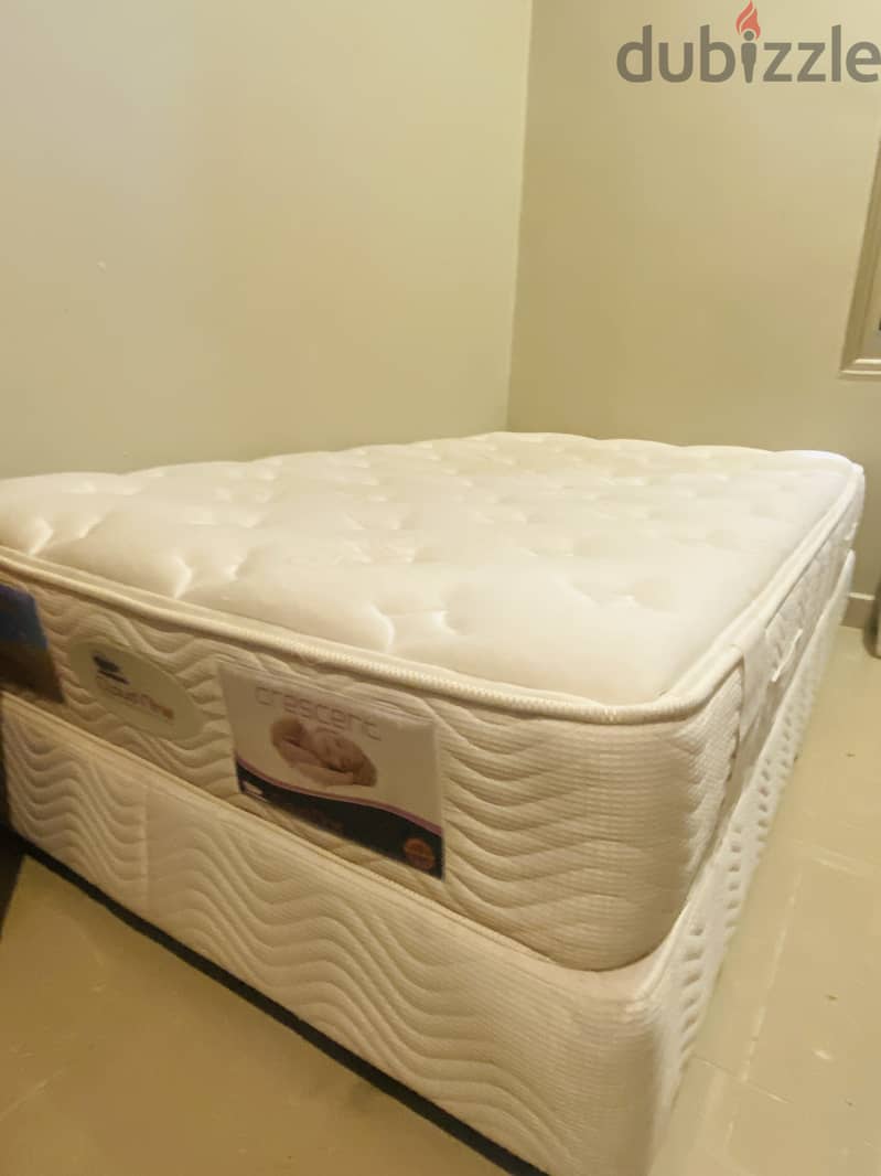 Bed for sale 1