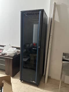 network cabinet for sale 0