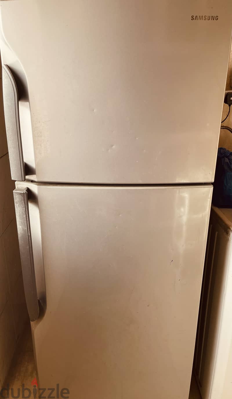 Samsung Double Door Freeze For Sale 0