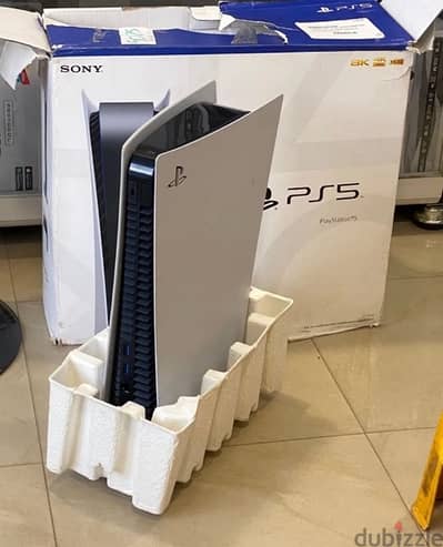 PlayStation 5