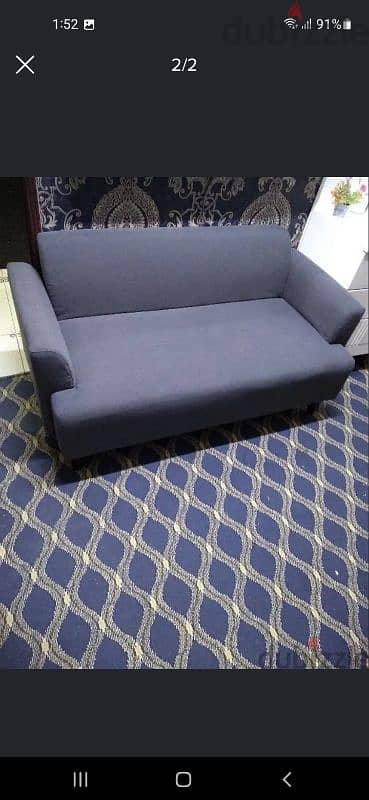 sofa for sell 1