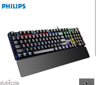 PHILIPS spk8605