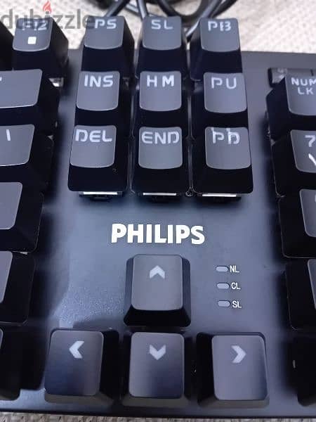 PHILIPS spk8605 3