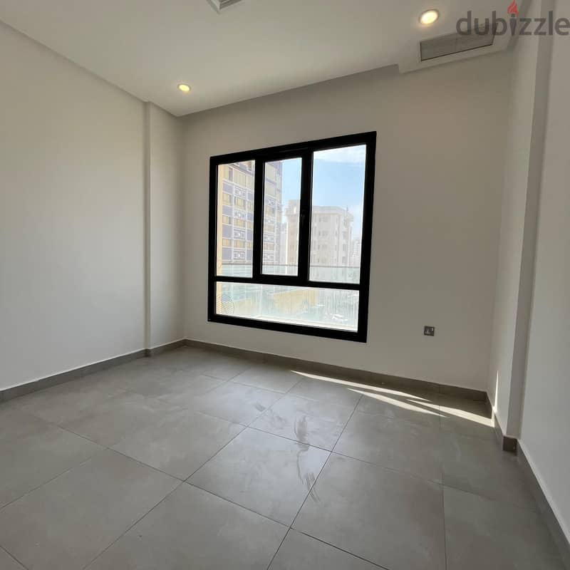 Apartment with terrace for rent in Salmiya 1