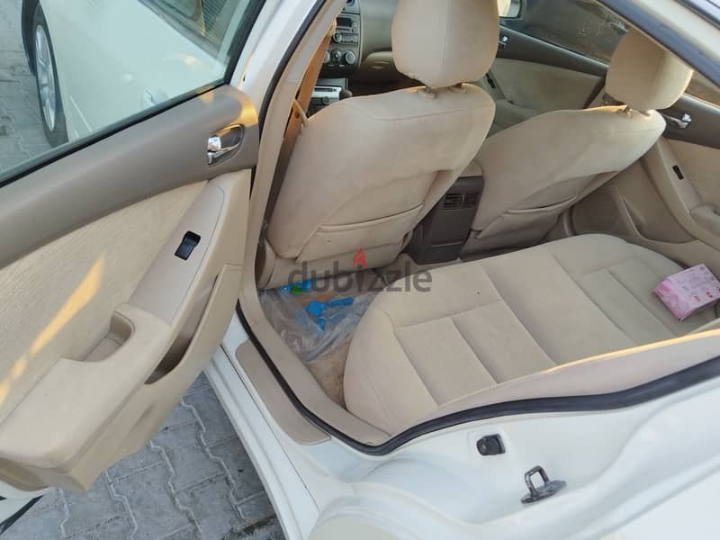 Nissan Altima 2010 for sale 2