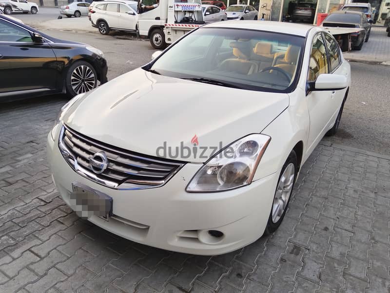 Nissan Altima 2010 for sale 3