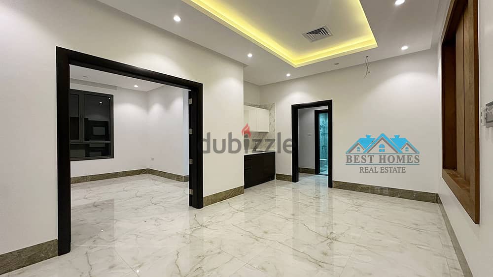 Spacious Four Bedroom Duplex in Jabriya 7