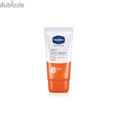 Vaseline Daily Sun Cream SPF 50+ 50 ml 0