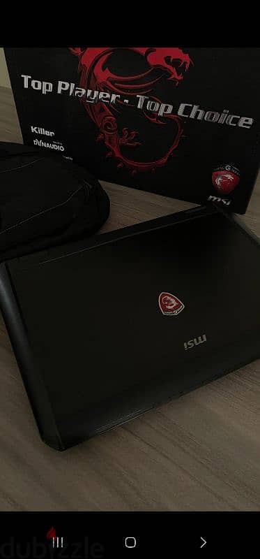 laptop msi gt 70 pro domeniter 4