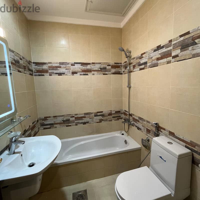 Apartment for rent in Salmiya 3