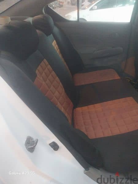 Nissan Sunny 2013 3