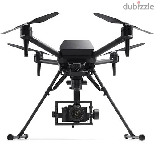 Sony Airpeak S1 Professional Drone (Whtsp +60 11‑3995 6941) 0