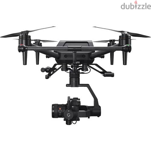 Sony Airpeak S1 Professional Drone (Whtsp +60 11‑3995 6941) 2