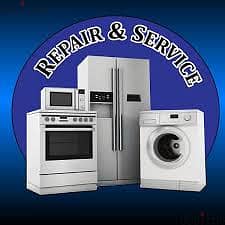 Repair all brands washing machine in Kuwait Automatic 0