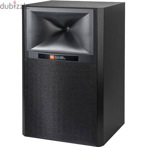 JBL 4329P Studio Monitor 2-Way Active Wireless(Whtsp +60 11‑3995 6941) 1