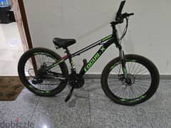 Cycle for Sale size 24 0