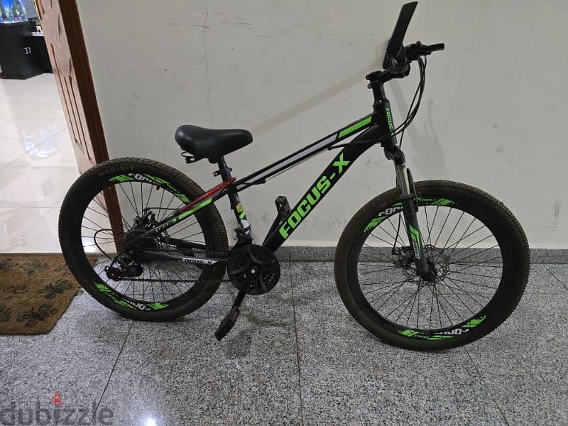 Cycle for Sale size 24 0