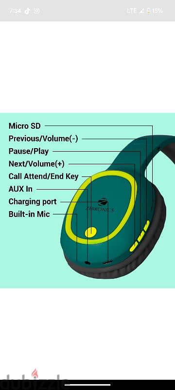 bass headphone 1