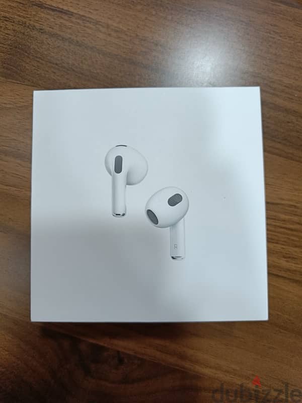 Apple AirPods 3 (Original) 3