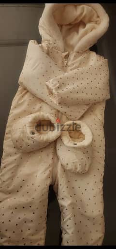 افرول   baby  jumpsuit 0