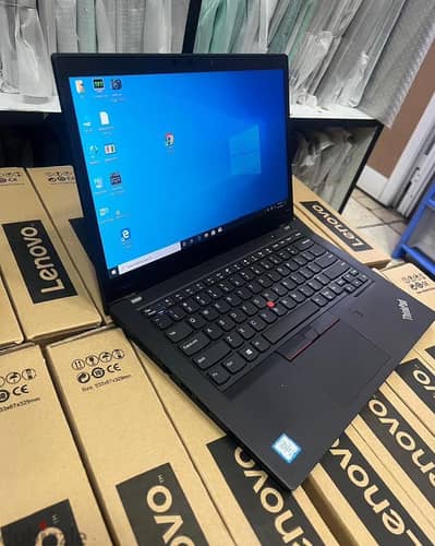 LENOVO IDEAPAD Miix 510-121SK