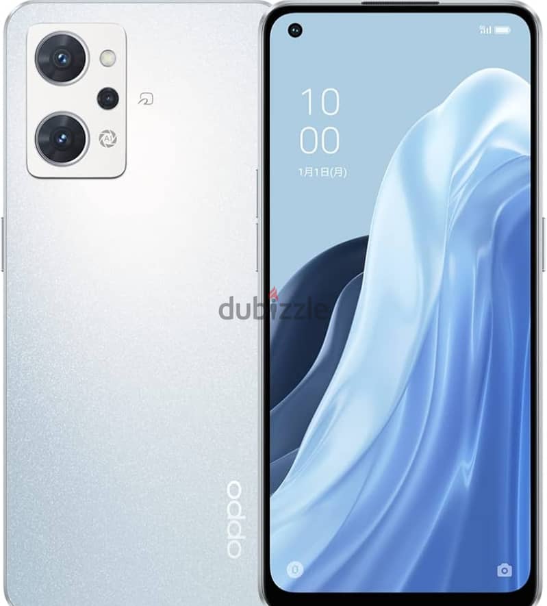 Oppo reno 7A 5g 0