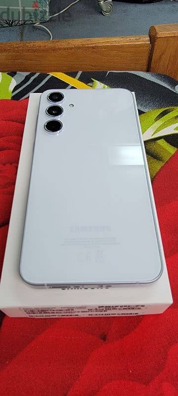 samsungA55 256 4