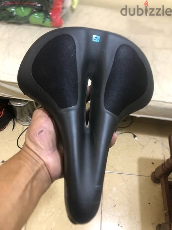 for sale bike saddle 5kd 1