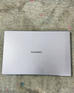 HUEWEI MateBook D14 0