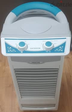 Geepas Air Cooler 0