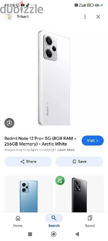 Redmi note 12 pro plus 5g  200 mp camera 2