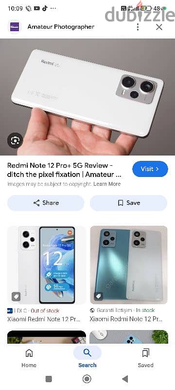 Redmi note 12 pro plus 5g  200 mp camera 3